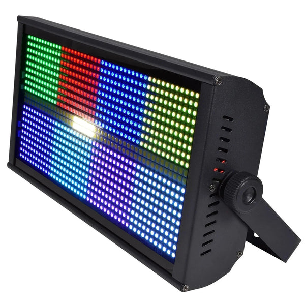 Citronic SpectraBox 240W LED Colour Blinder and Strobe LED Effect Light