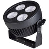 Citronic SilentPAR - 200W 4 x 50W Cool/Warm White Silent PAR Can