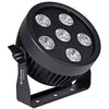 Citronic SilentPAR - 180 6 x 30W RGBWA+UV Silent PAR Can