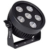 Citronic SilentPAR-180 6 x 30W RGBWA+UV Silent PAR Can