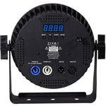 Citronic SilentPAR-216 18 x 12W RGBWA+UV Silent PAR Can