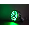Citronic SilentPAR - 216 18 x 12W RGBWA+UV Silent PAR Can