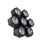 Citronic CosmoPAR 7x40W COB LED RGBW PAR Light