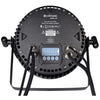 Citronic HIPAR - 180: 180W Weatherproof RGBWA Slim PAR Can with UV