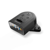 D'Addario PW-CT-21 NS Micro Clip Free Guitar Tuner