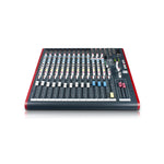 Allen & Heath ZED16FX 16-Channel Compact Stereo Mixer