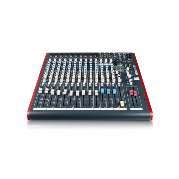 Allen & Heath ZED16FX 16-Channel Compact Stereo Mixer