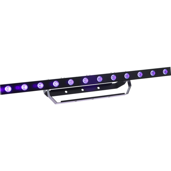 Algam Lighting BARWASH36-UV 12×3W UV LED wash bar