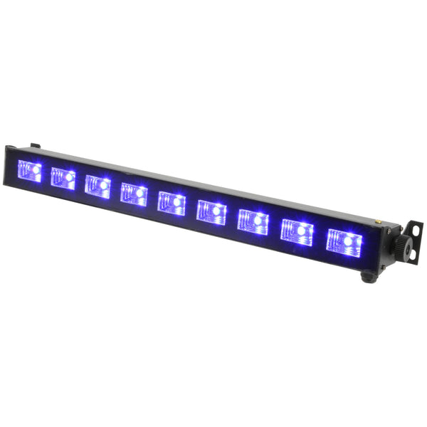 QTX UVB-9 Ultraviolet UV LED Bar Batten