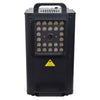 QTX Harrier - 1500 Vertical/Horizontal LED Fog Jet Machine 1500W