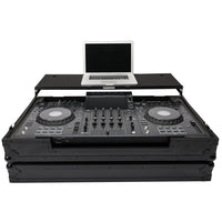 Magma DJ Controller Workstation XDJ-AZ / XDJ-XZ (Black/Black)