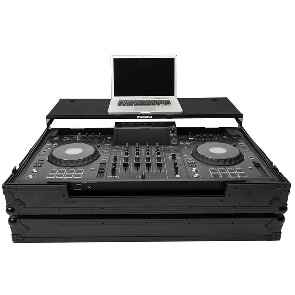 Magma DJ Controller Workstation XDJ-AZ / XDJ-XZ (Black/Black)