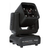 2 x Algam Lighting MW430ZOOM 4 x 30W RGBW LED Wash Moving Head + Zoom