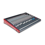 Allen & Heath ZED-24 24-Channel Compact Stereo Mixer