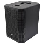 Citronic Neolith mk2 Sub + Column PA System