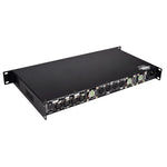 Citronic D4350 4 x 350Wrms Quad Amplifier