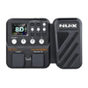NUX MG - 101 Multi - Effect Pedal