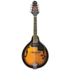Chord CEM28 - TSB Tobacco Sunburst Electric Mandolin
