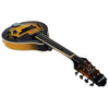 Chord CEM28 - TSB Tobacco Sunburst Electric Mandolin