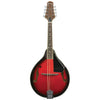 Chord CTM28 - RB Redburst Traditional Mandolin