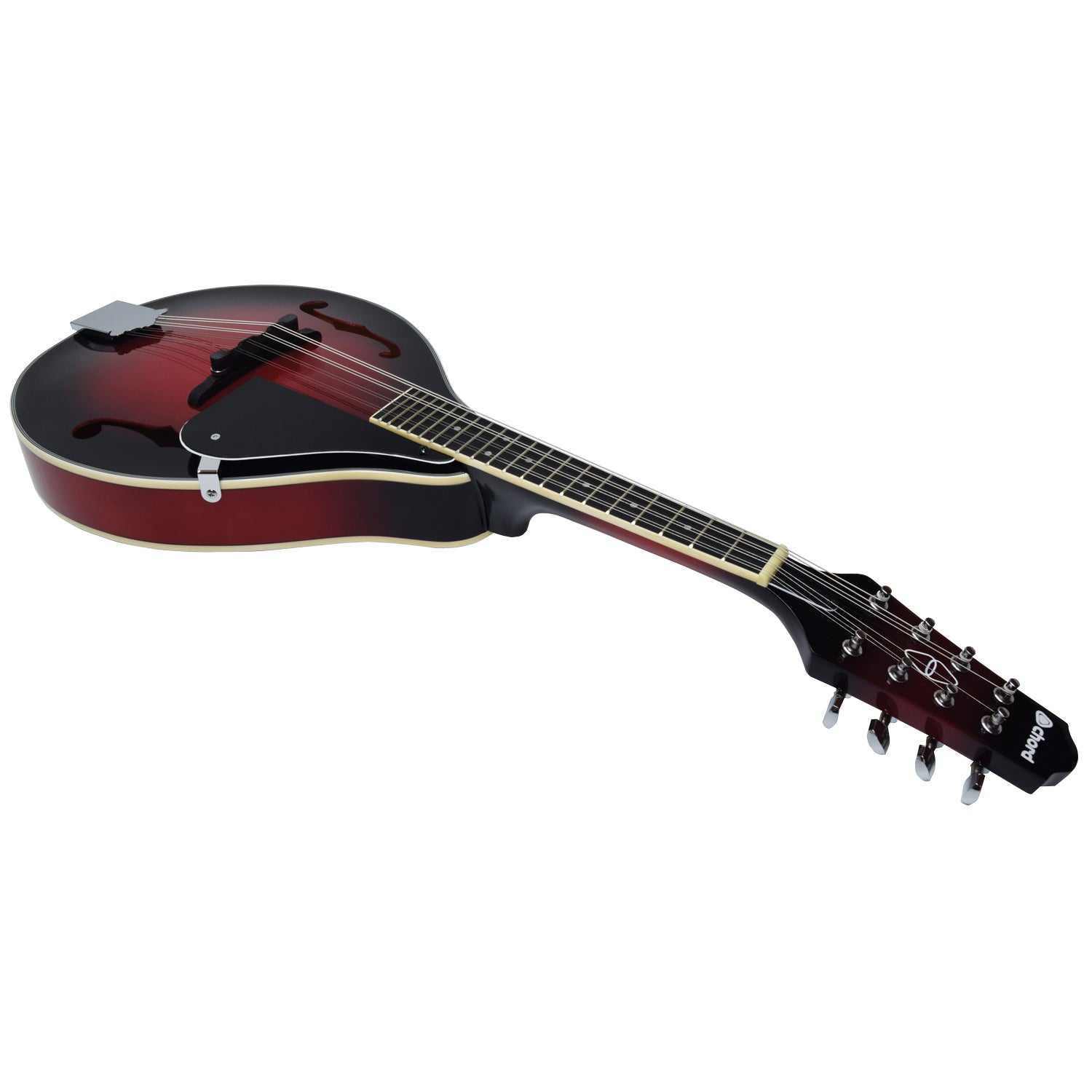 Chord CTM28-RB Redburst Traditional Mandolin