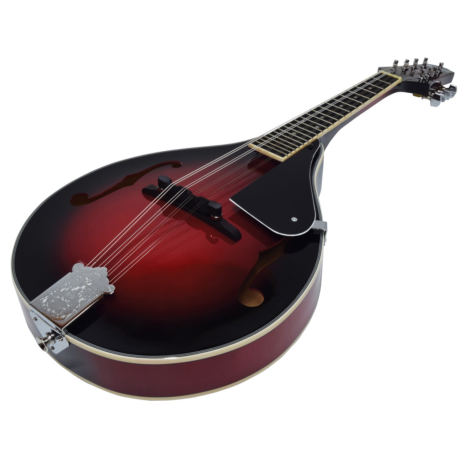 Chord CTM28-RB Redburst Traditional Mandolin