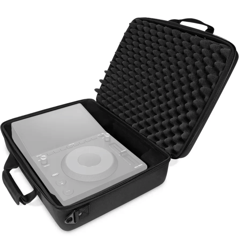 AlphaTheta CDJ-1500X Durashock Padded Carry Case