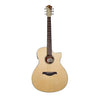 Sevinia GA41C Solid Spruce Top with Mahogany Back & Sides Acoustic Guitar