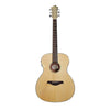 Sevinia OM40 Solid Spruce Top with Mahogany Back & Sides Acoustic Guitar