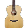 Sevinia OM40 Solid Spruce Top with Mahogany Back & Sides Acoustic Guitar