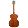 Sevinia OM40 Solid Spruce Top with Mahogany Back & Sides Acoustic Guitar
