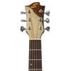 Sevinia GA41C Solid Cedar Top with Rosewood Back & Sides Acoustic Guitar