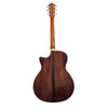 Sevinia GA41C Solid Cedar Top with Rosewood Back & Sides Acoustic Guitar
