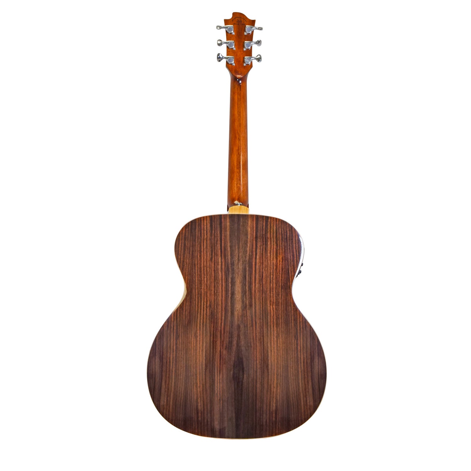 Sevinia OM40 Solid Cedar Top with Rosewood Back & Sides Acoustic Guitar