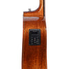 Sevinia Solid Body Western Electro - Acoustic Guitar