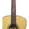 Sevinia Solid Body Orchestra Model Electro - Acoustic Guitar