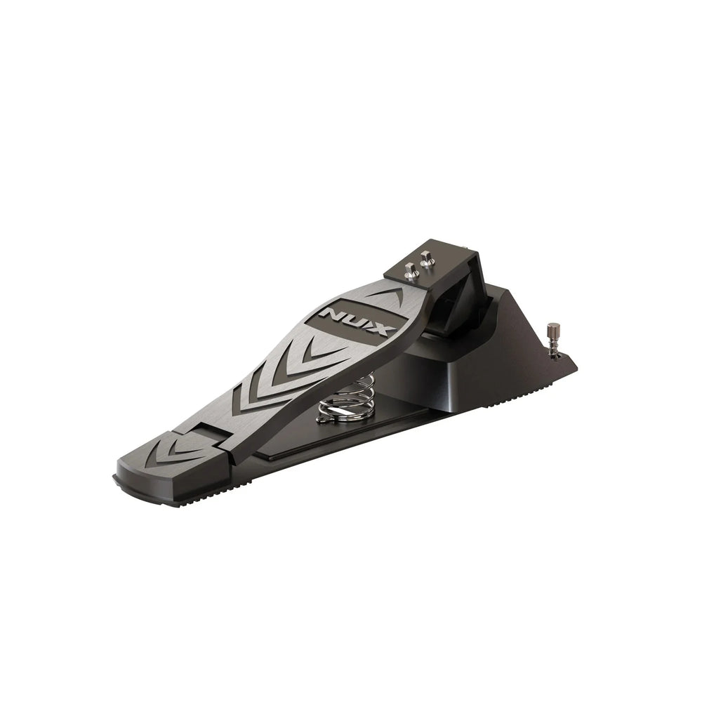 NUX Hi - Hat Pedal Trigger for DM - 210 / DP - 2000