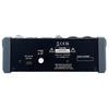 Citronic CMA-6 Compact Mixer with DSP FX and BT/USB