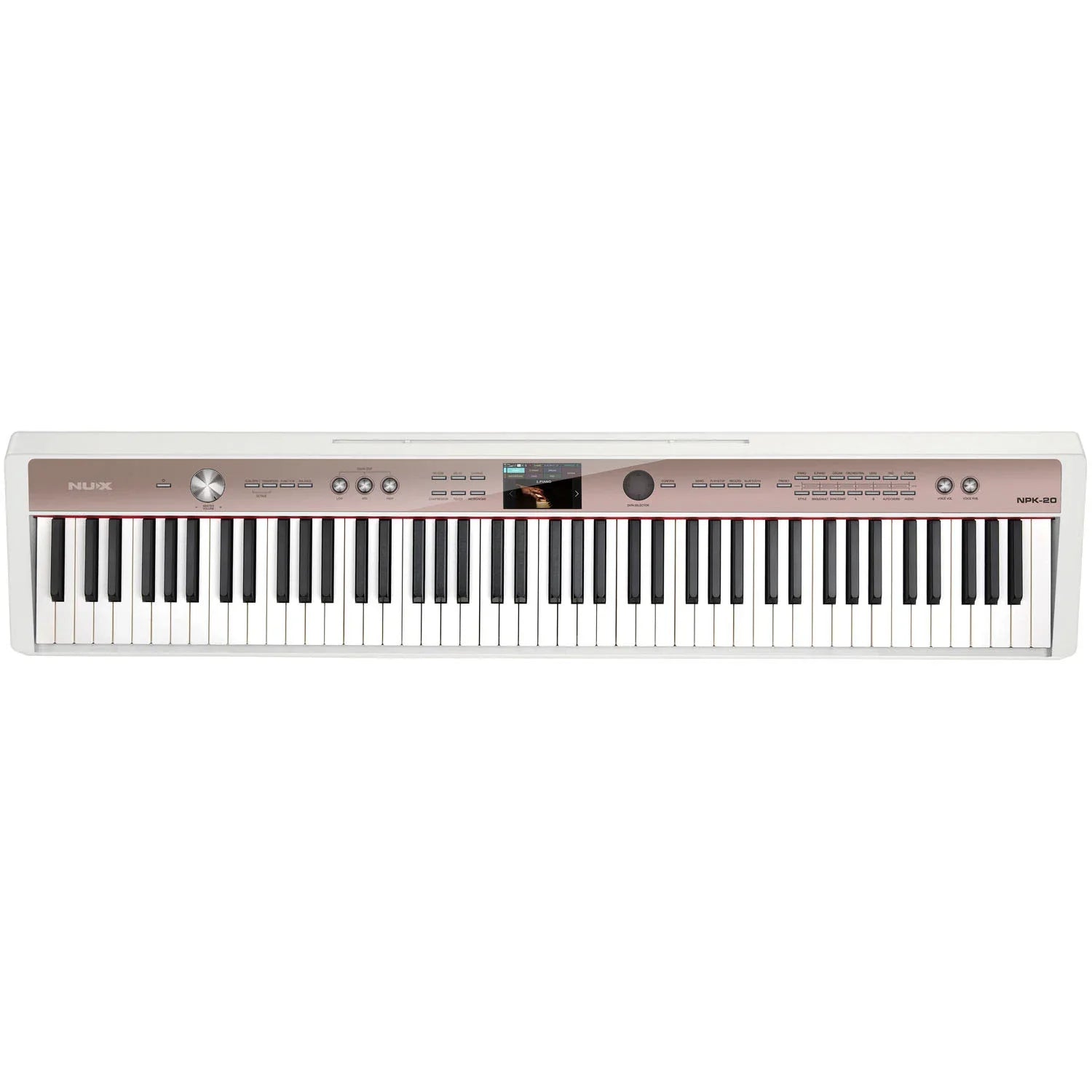 NUX NPK-20 Professional Digital Piano