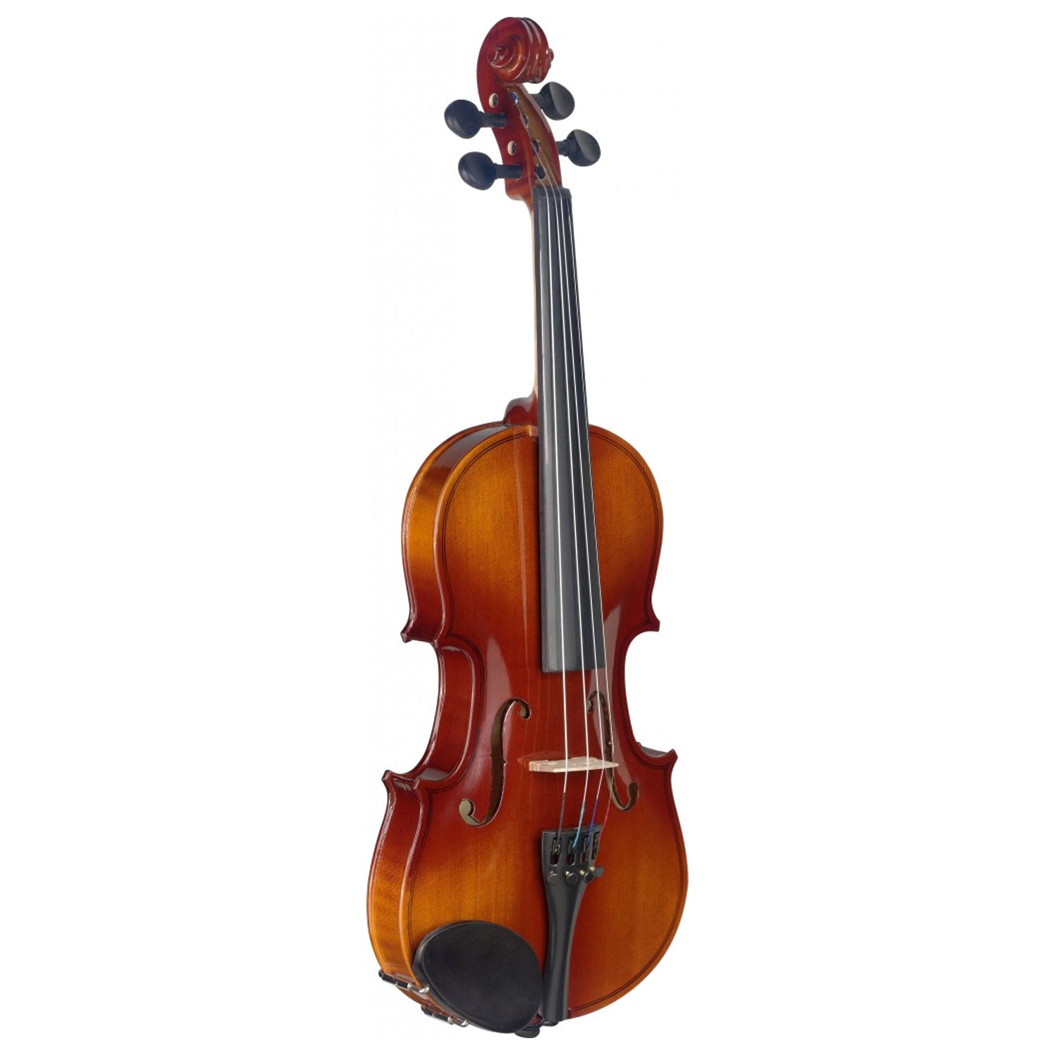 Stagg VN-1/2 L 1/2 Maple Violin with Soft Case