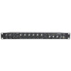 Q-Audio QZONE92 Zoner Mixer 6 Stereo Channels with Mic and Talk Over