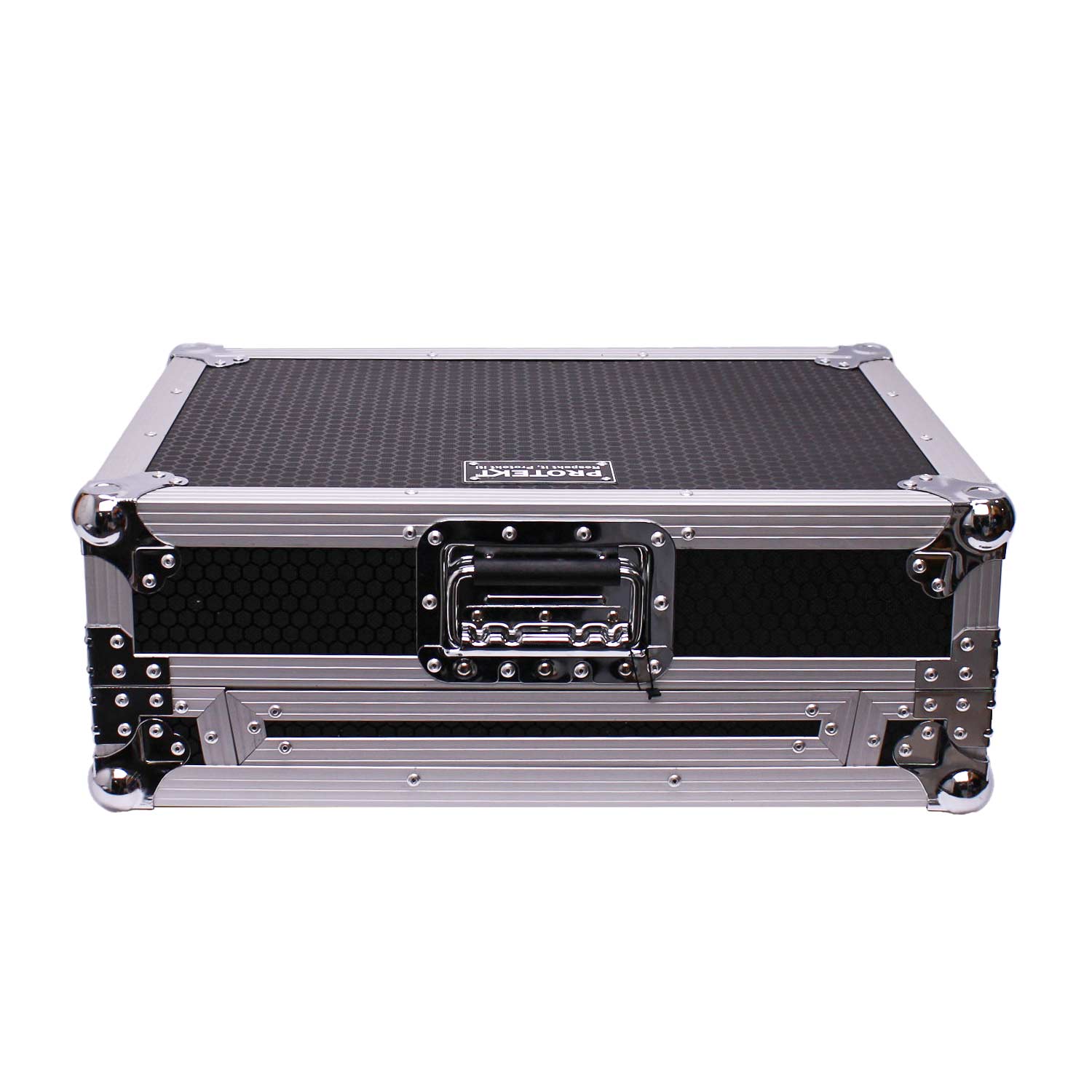 Protekt Plus case with shelf for DDJ-FLX4 DDJ-SB3 DDJ-400
