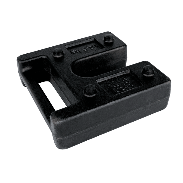 Showgear Stage Weight 12.5kg Fits 55m Tube