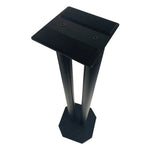 QTX ST-SAND 80cm Studio Monitor Stands Pair