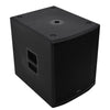Citronic CUBA - 15SA 15" 1600W Active Subwoofer