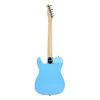 Chord CAL62M Surf Blue Electric Guitar