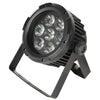 QTX HIPAR-100 IP65 PAR Light RGBWA Par Can