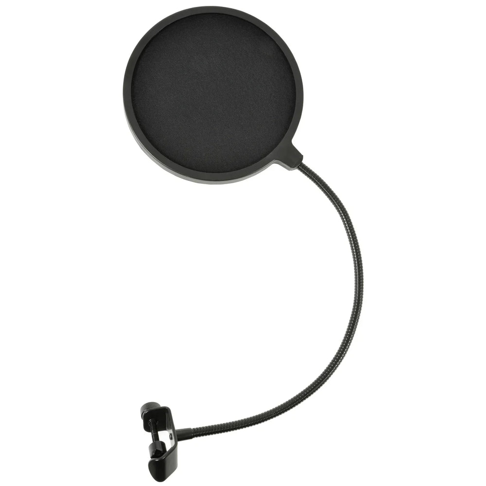 Citronic 150mm 6" Microphone Pop Screen Filter
