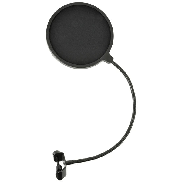 Citronic 150mm 6" Microphone Pop Screen Filter
