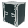 Citronic 16u 19" Rack Flight Case